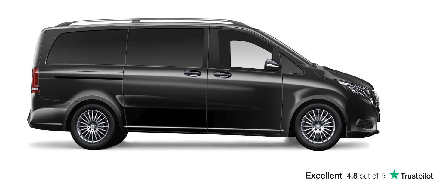 chauffeur service
